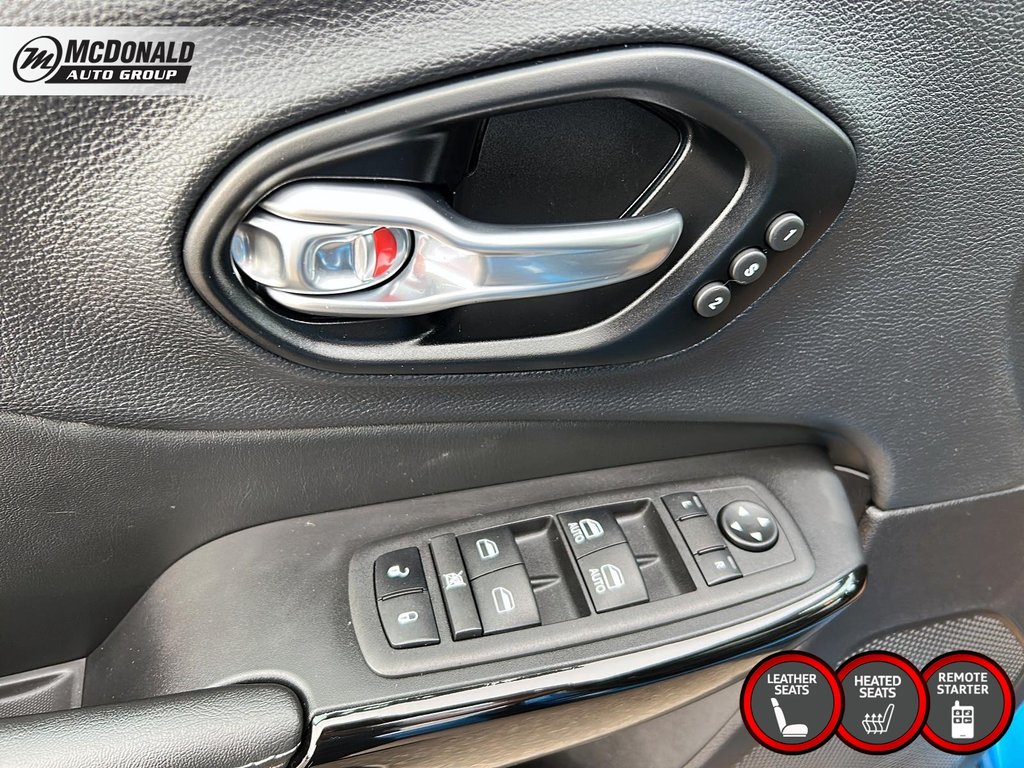 2023 Jeep Cherokee in Taber, Alberta - 21 - w1024h768px