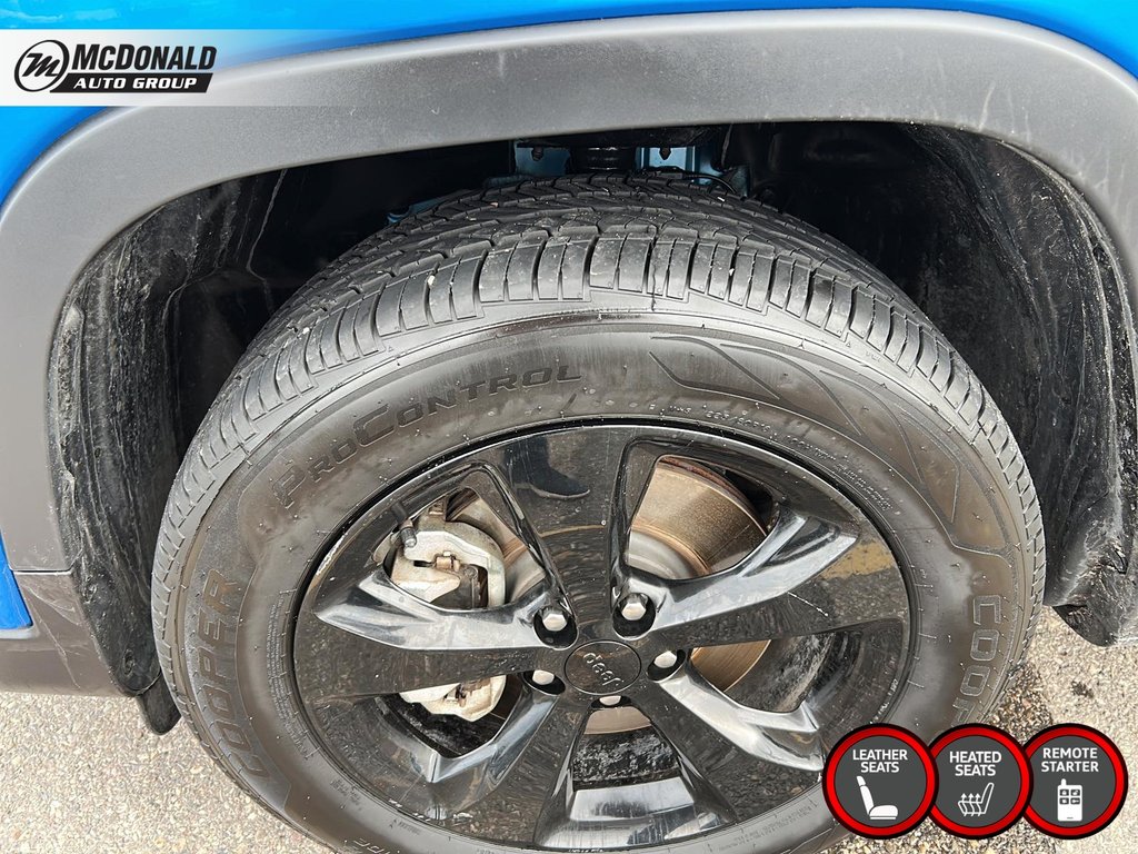 2023 Jeep Cherokee in Taber, Alberta - 9 - w1024h768px