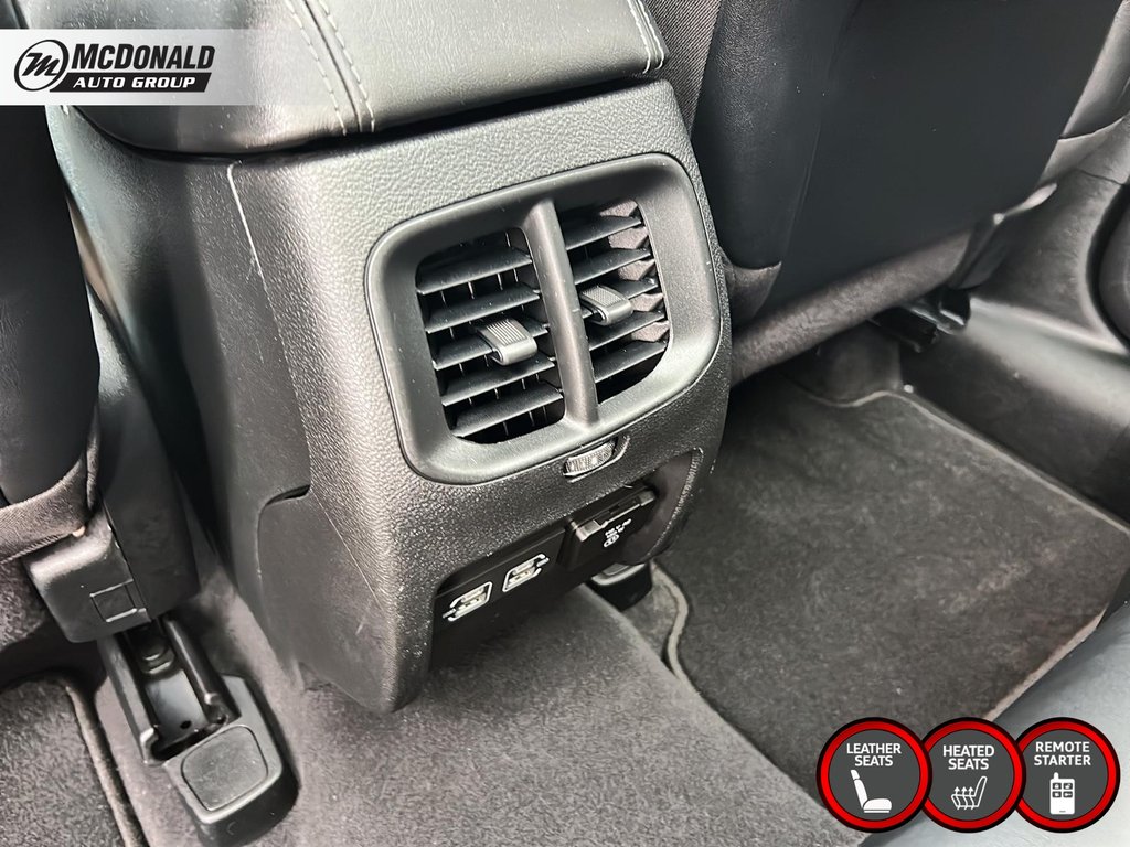 2023 Jeep Cherokee in Taber, Alberta - 16 - w1024h768px