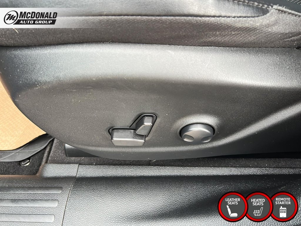 2023 Jeep Cherokee in Taber, Alberta - 19 - w1024h768px