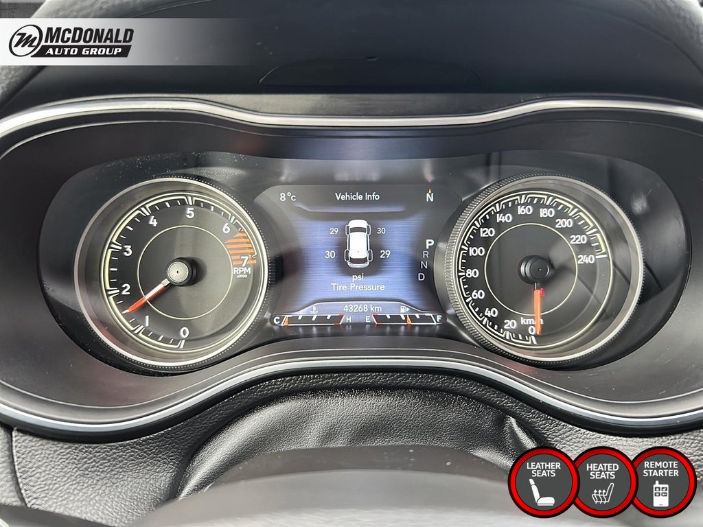 2023 Jeep Cherokee in Taber, Alberta - 26 - w1024h768px