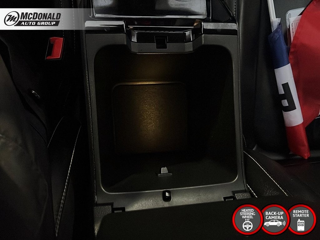 2021 Jeep Grand Cherokee in Taber, Alberta - 20 - w1024h768px