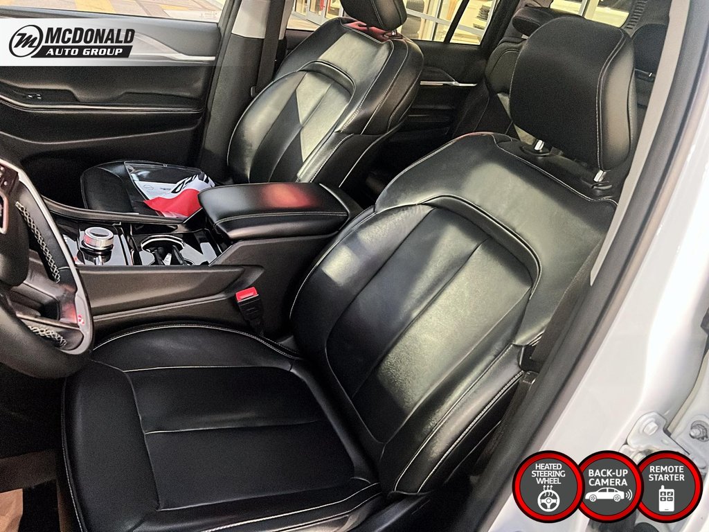 2021 Jeep Grand Cherokee in Taber, Alberta - 18 - w1024h768px