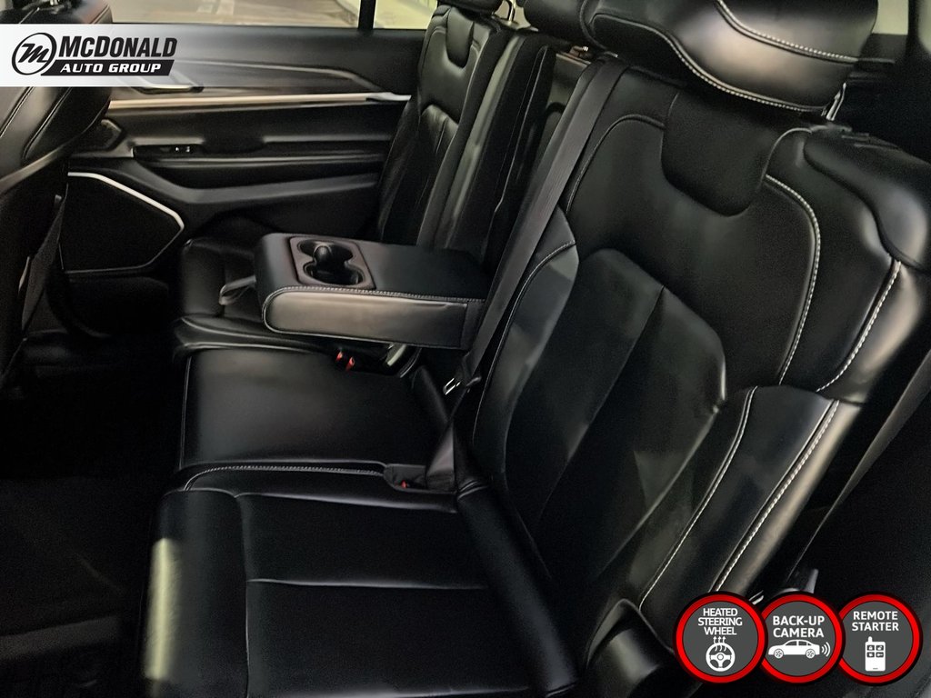 2021 Jeep Grand Cherokee in Taber, Alberta - 15 - w1024h768px