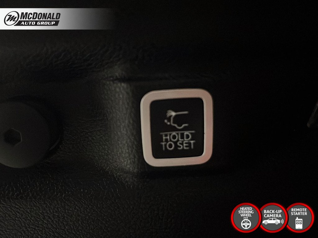 2021 Jeep Grand Cherokee in Taber, Alberta - 14 - w1024h768px