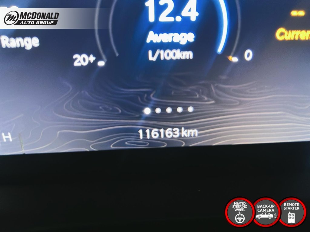 2021 Jeep Grand Cherokee in Taber, Alberta - 26 - w1024h768px