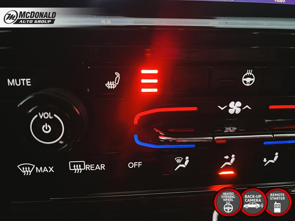 2021 Jeep Grand Cherokee in Taber, Alberta - 35 - w1024h768px