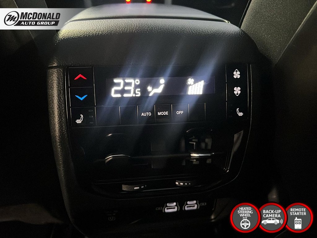 2021 Jeep Grand Cherokee in Taber, Alberta - 16 - w1024h768px