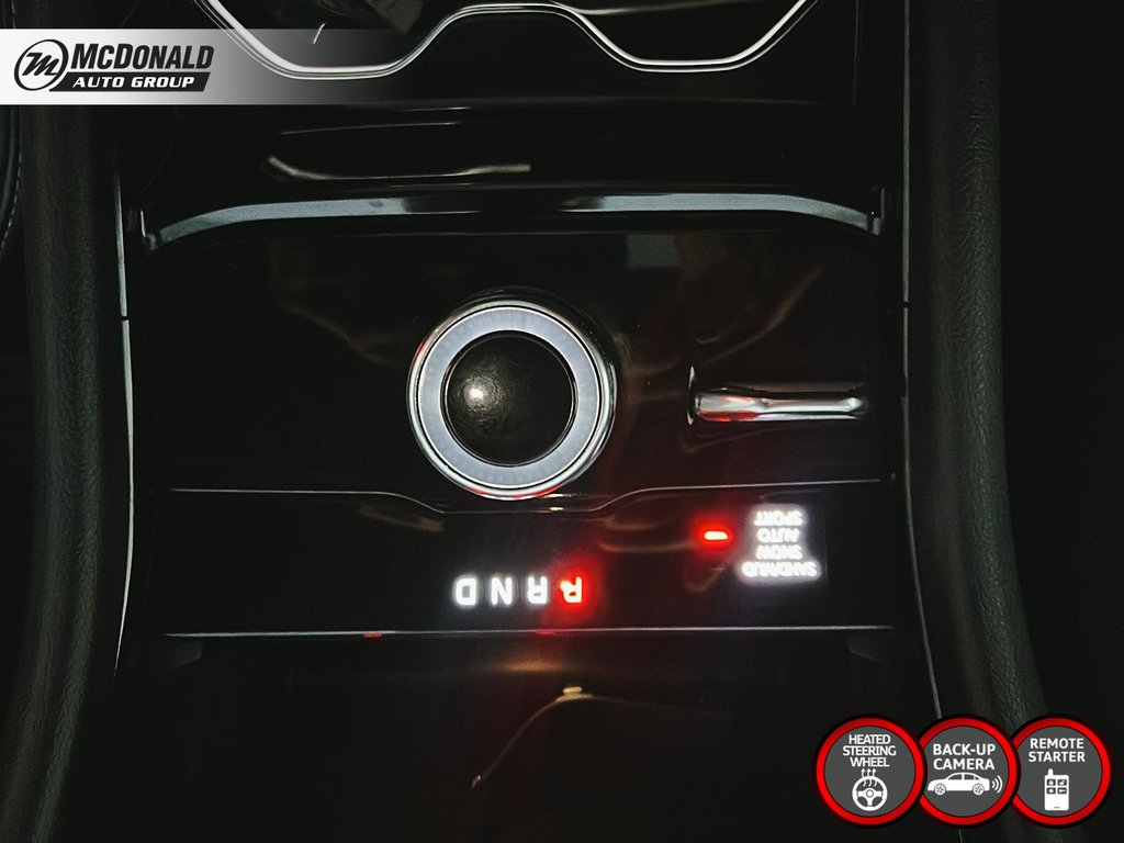 2021 Jeep Grand Cherokee in Taber, Alberta - 29 - w1024h768px