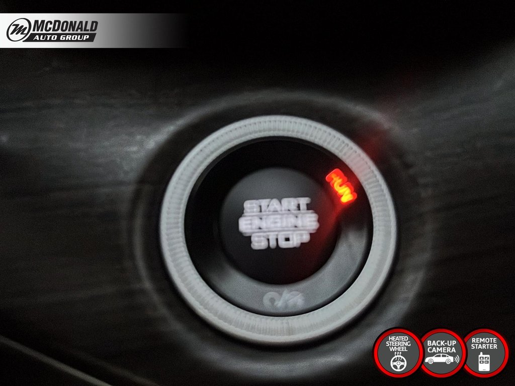 2021 Jeep Grand Cherokee in Taber, Alberta - 28 - w1024h768px