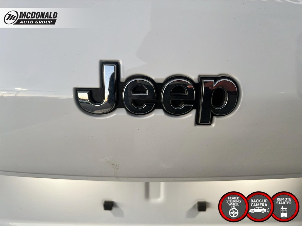 2021 Jeep Grand Cherokee in Taber, Alberta - 11 - w1024h768px