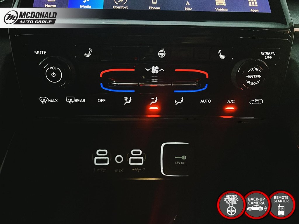 2021 Jeep Grand Cherokee in Taber, Alberta - 34 - w1024h768px