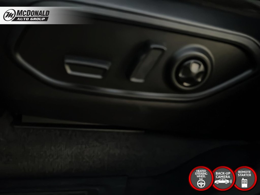 2021 Jeep Grand Cherokee in Taber, Alberta - 19 - w1024h768px