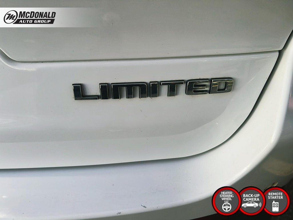 2021 Jeep Grand Cherokee in Taber, Alberta - 12 - w1024h768px