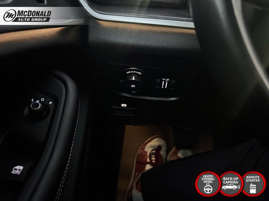 2021 Jeep Grand Cherokee in Taber, Alberta - 22 - w1024h768px