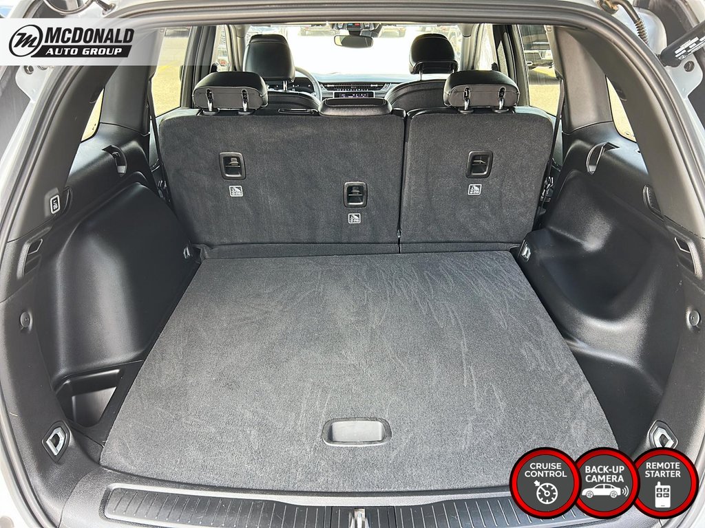 2023 Jeep SUV AWD Grand Cherokee Altitude in Taber, Alberta - 13 - w1024h768px