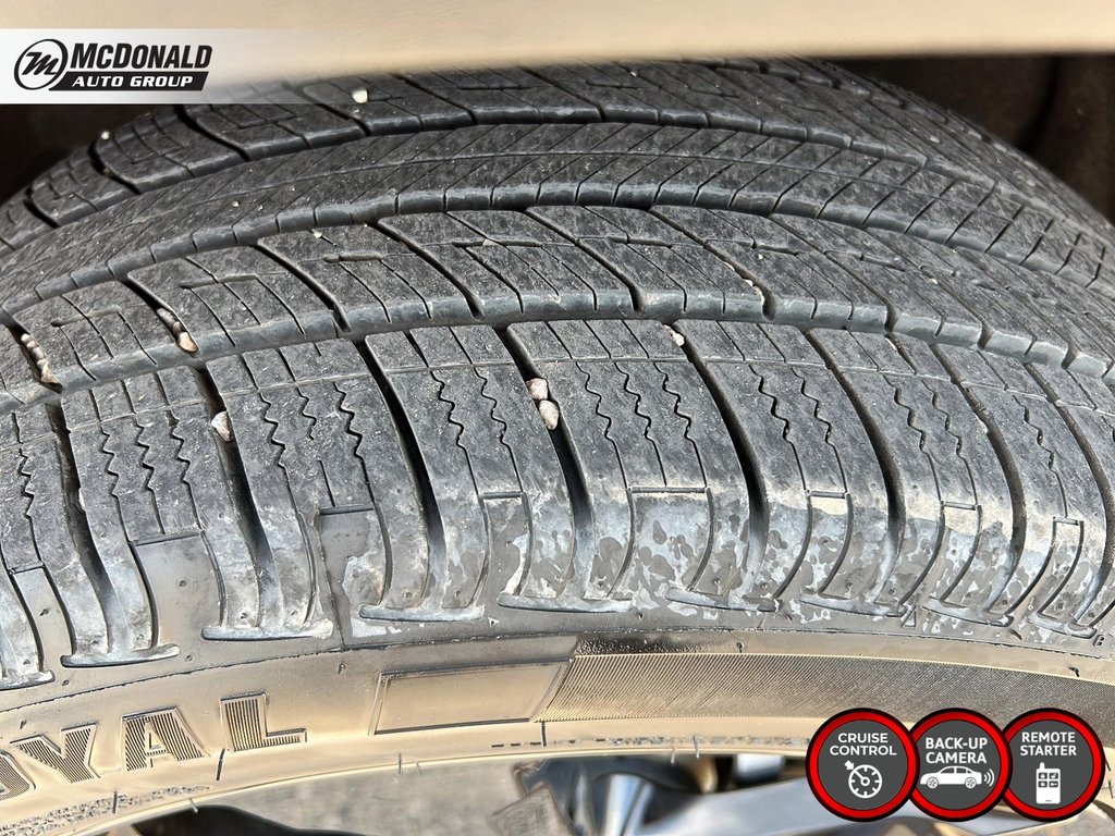 2023 Jeep SUV AWD Grand Cherokee Altitude in Taber, Alberta - 10 - w1024h768px