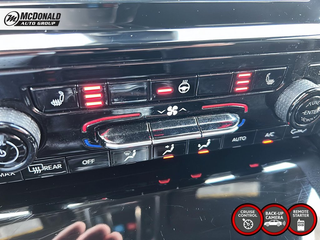 2023 Jeep SUV AWD Grand Cherokee Altitude in Taber, Alberta - 35 - w1024h768px