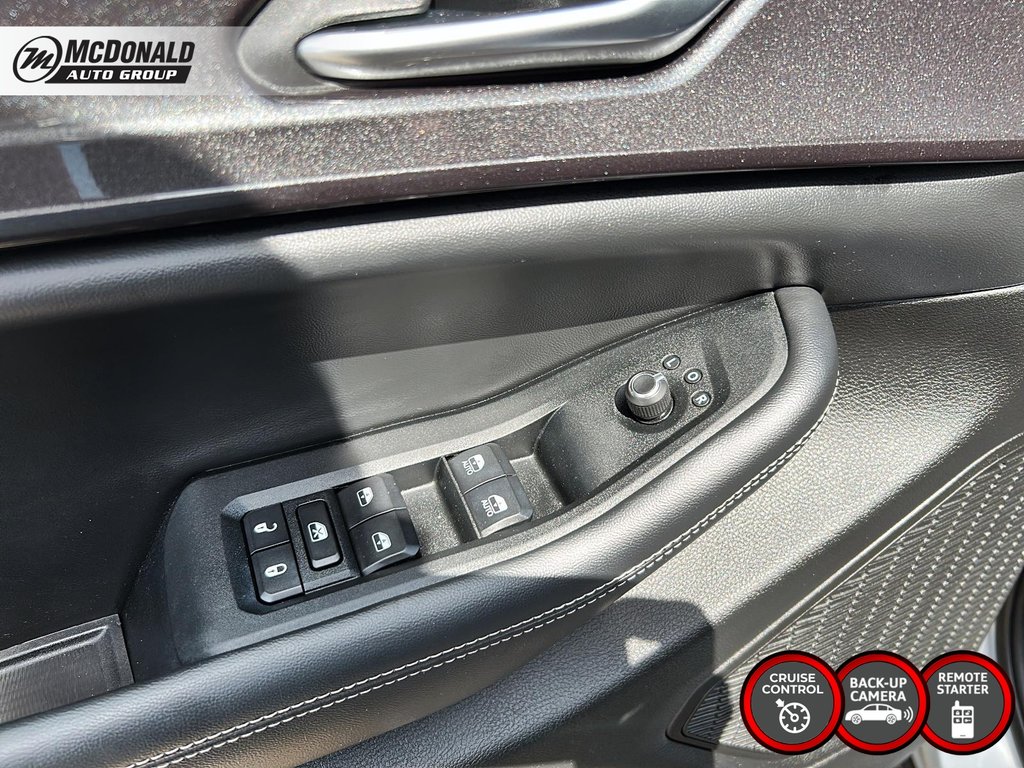 2023 Jeep SUV AWD Grand Cherokee Altitude in Taber, Alberta - 21 - w1024h768px