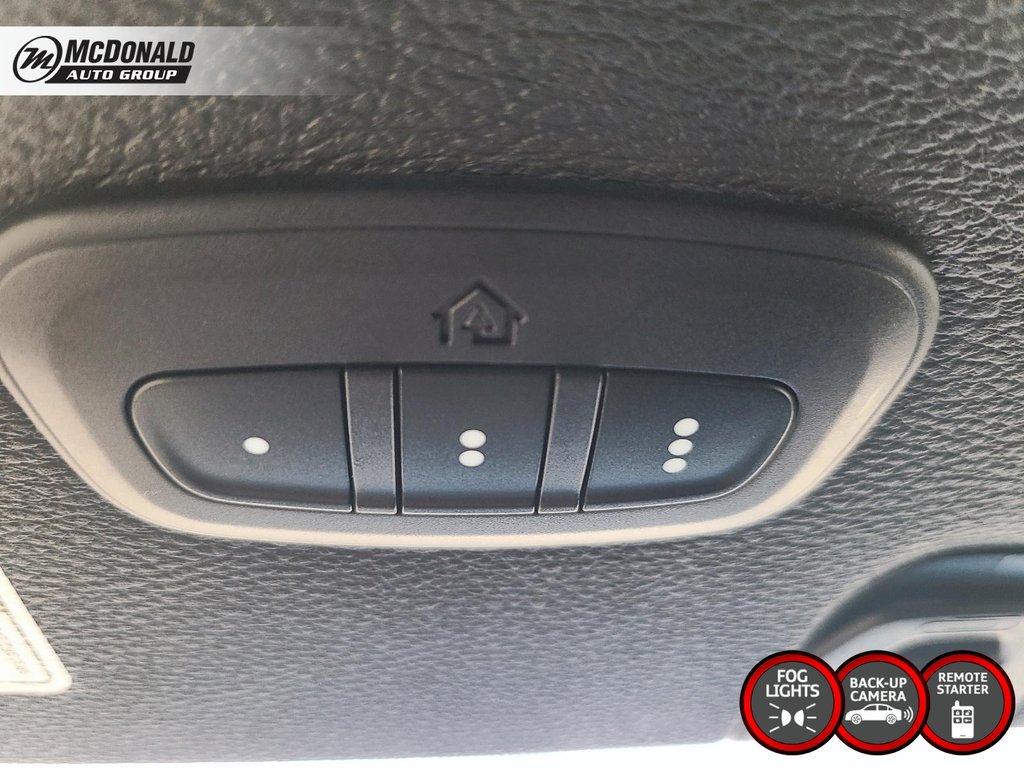 2021 Jeep Wrangler Unlimited Sport in Taber, Alberta - 36 - w1024h768px