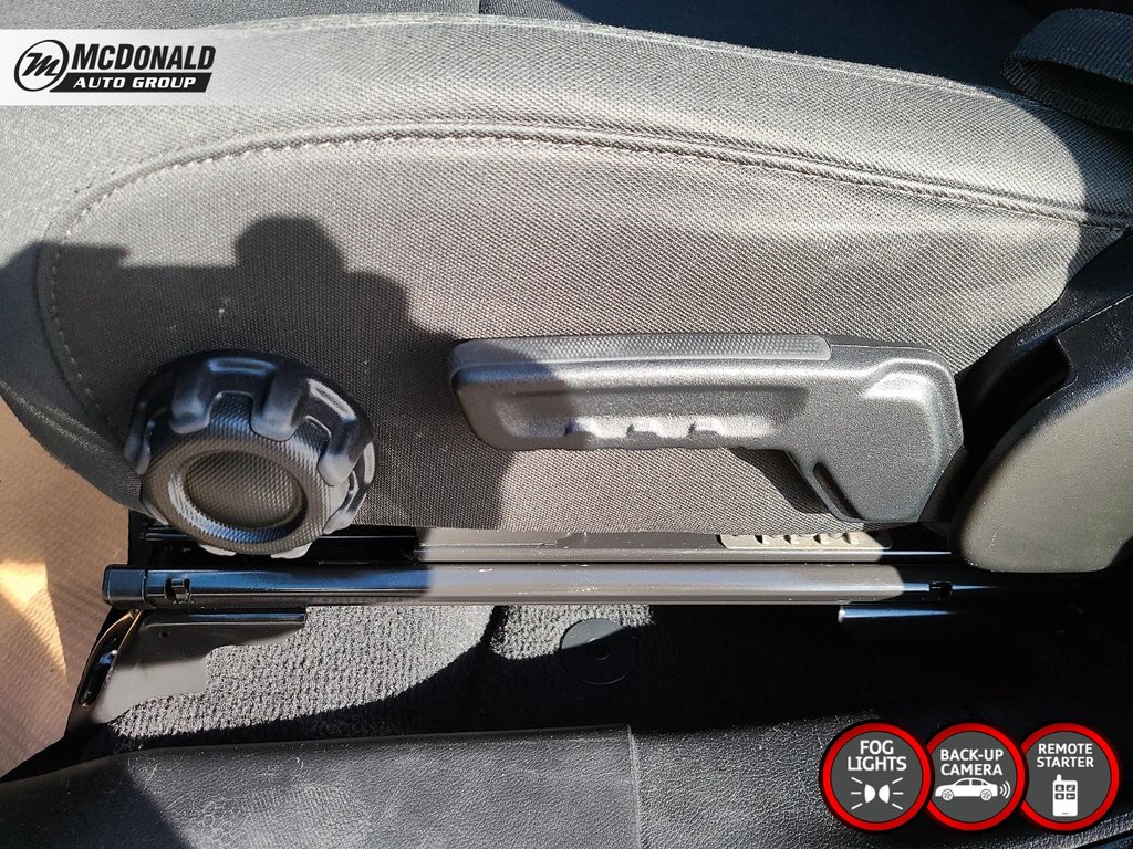 2021 Jeep Wrangler Unlimited Sport in Taber, Alberta - 20 - w1024h768px