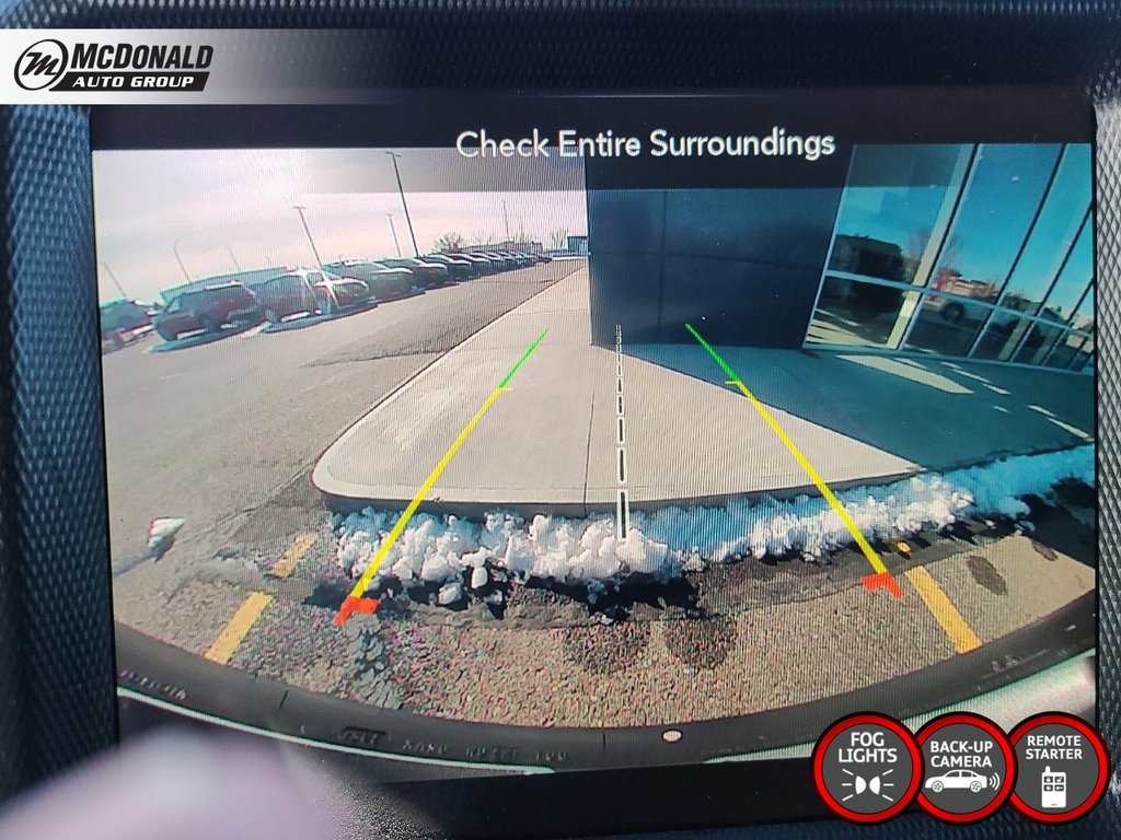 2021 Jeep Wrangler Unlimited Sport in Taber, Alberta - 32 - w1024h768px