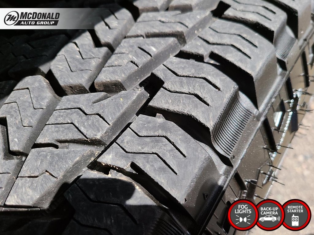 2021 Jeep Wrangler Unlimited Sport in Taber, Alberta - 10 - w1024h768px