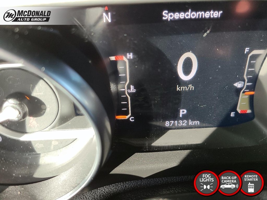 2021 Jeep Wrangler Unlimited Sport in Taber, Alberta - 27 - w1024h768px