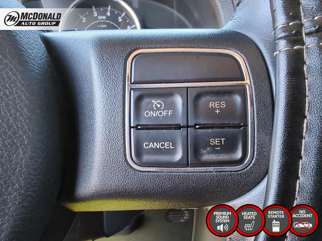 2013 Jeep Wrangler in Taber, Alberta - 23 - w1024h768px