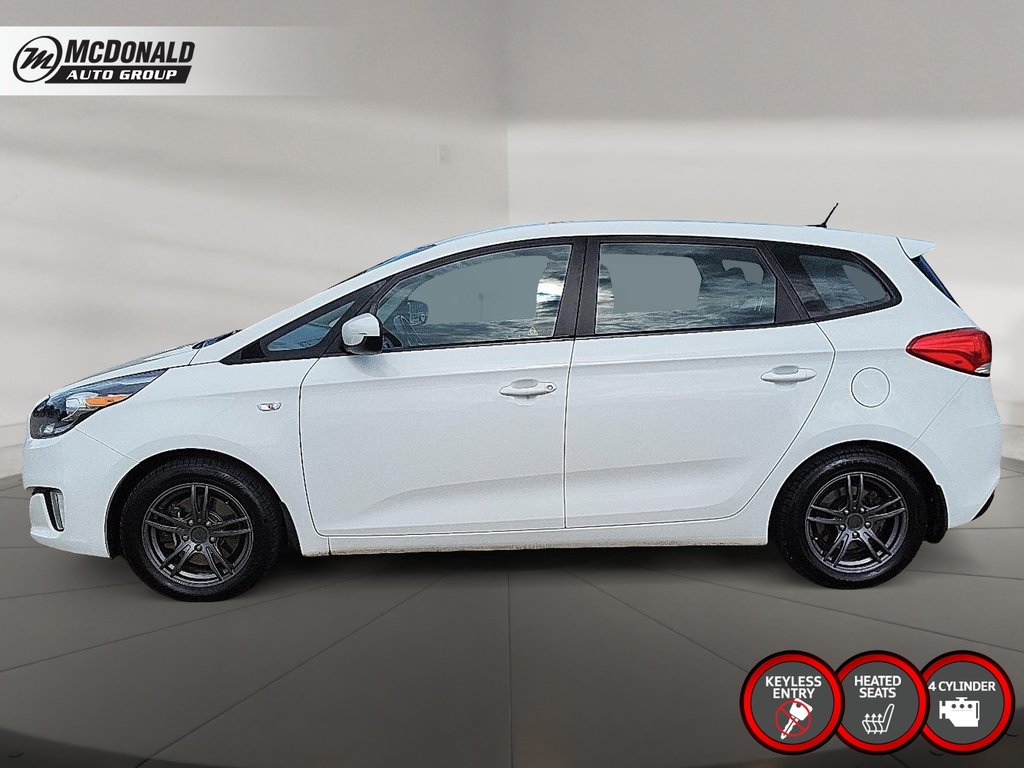 2016 Kia RondoEX in Taber, Alberta - 2 - w1024h768px