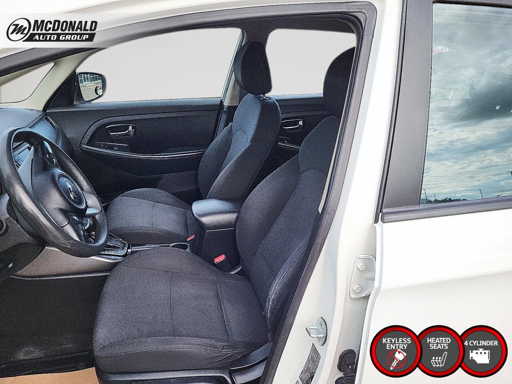 2016 Kia RondoEX in Taber, Alberta - 17 - w1024h768px