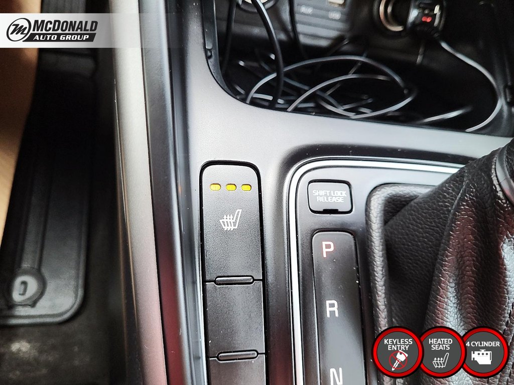 2016 Kia RondoEX in Taber, Alberta - 31 - w1024h768px