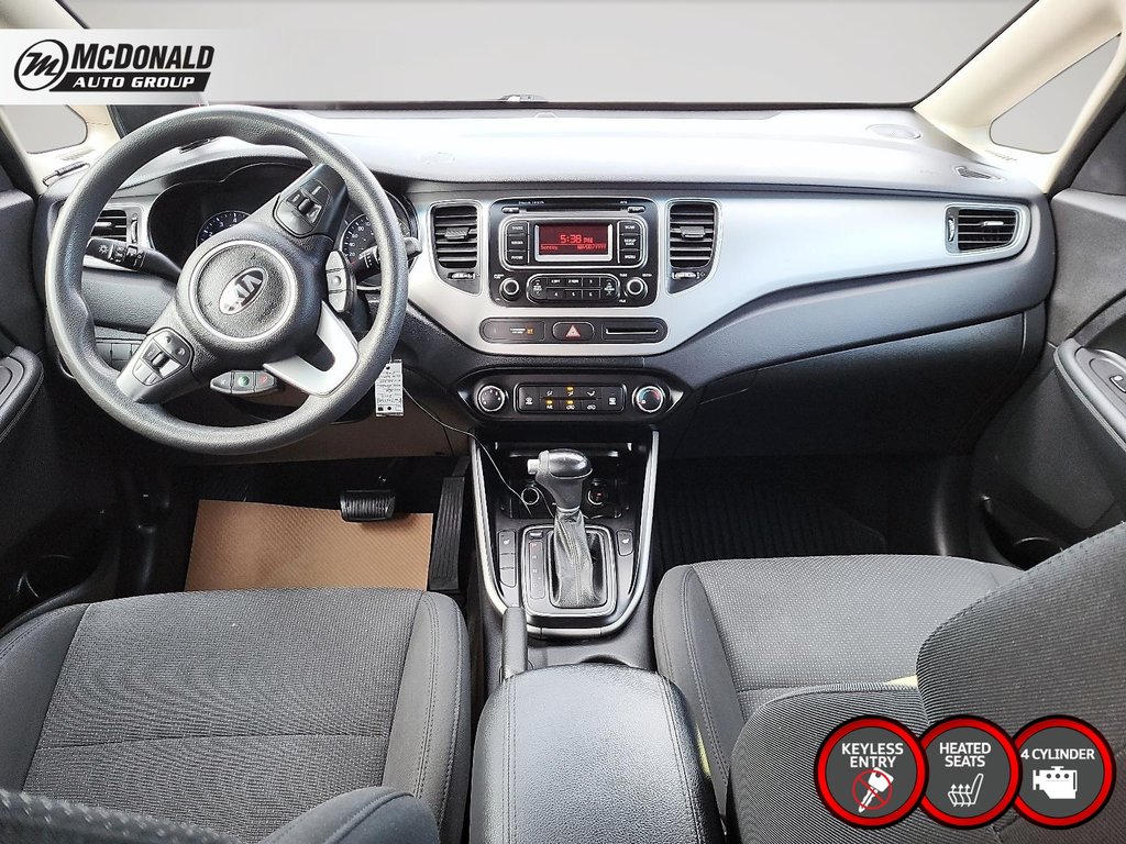 2016 Kia RondoEX in Taber, Alberta - 16 - w1024h768px