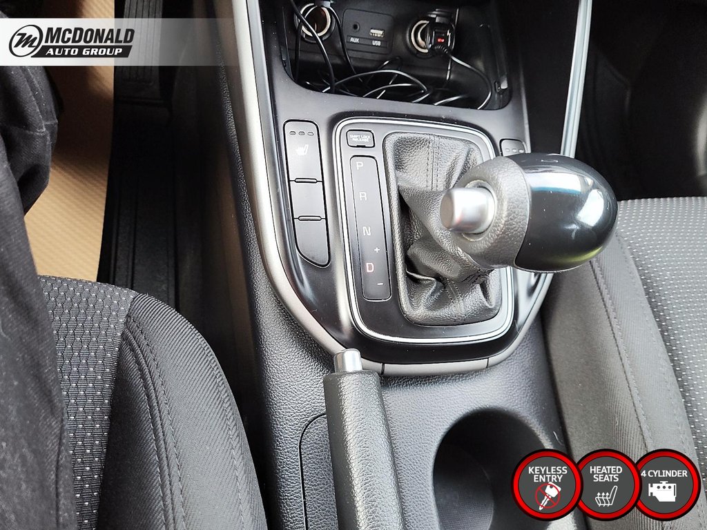 2016 Kia RondoEX in Taber, Alberta - 25 - w1024h768px