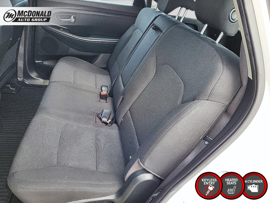 2016 Kia RondoEX in Taber, Alberta - 14 - w1024h768px
