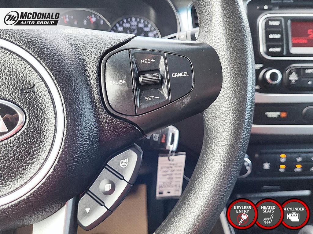 2016 Kia RondoEX in Taber, Alberta - 23 - w1024h768px