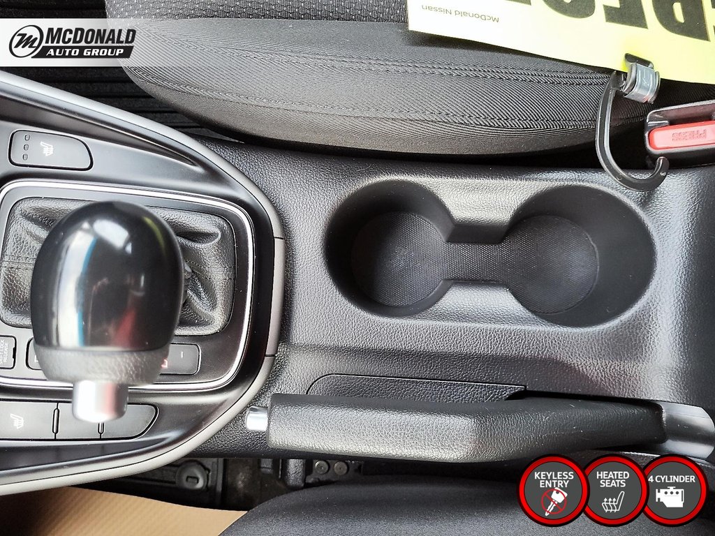 2016 Kia RondoEX in Taber, Alberta - 26 - w1024h768px