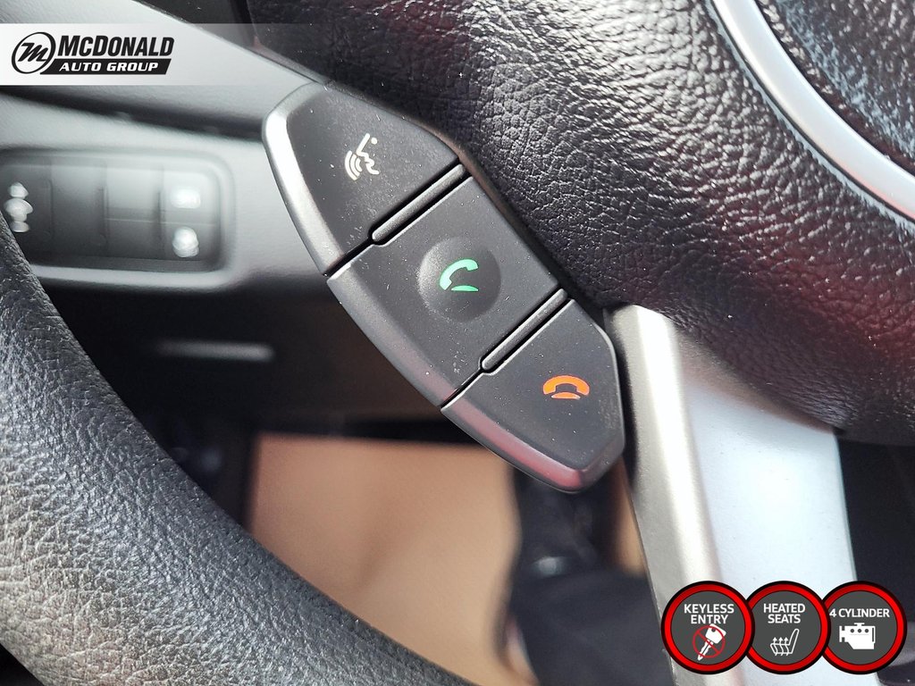 2016 Kia RondoEX in Taber, Alberta - 28 - w1024h768px