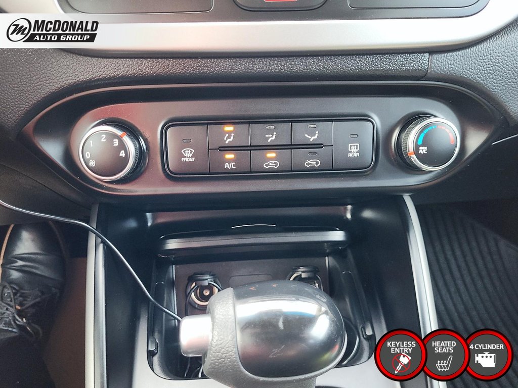2016 Kia RondoEX in Taber, Alberta - 30 - w1024h768px