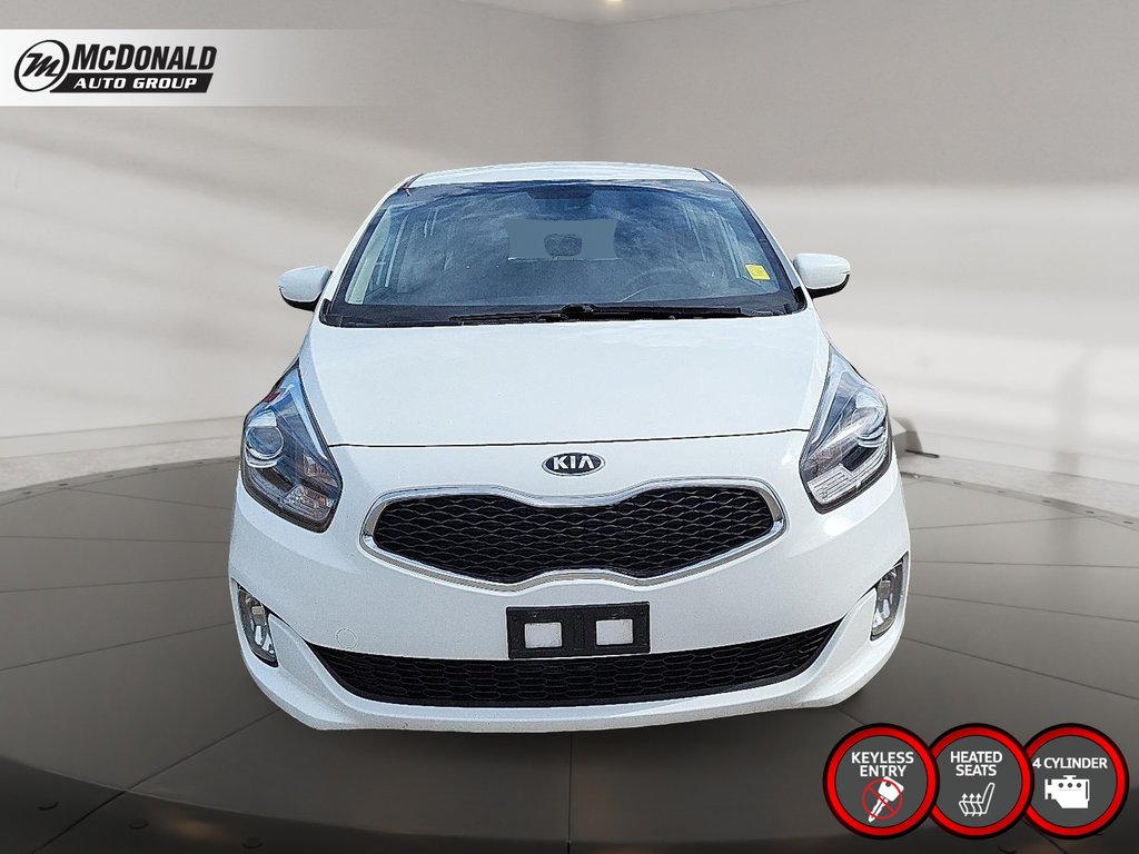 2016 Kia RondoEX in Taber, Alberta - 8 - w1024h768px