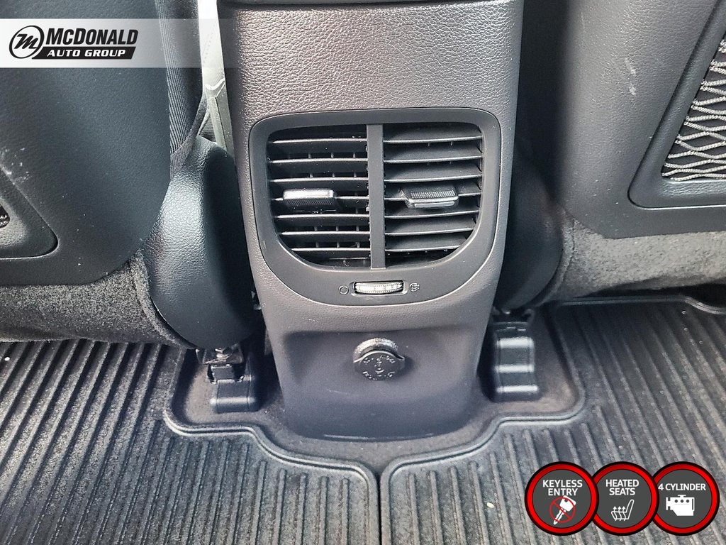 2016 Kia RondoEX in Taber, Alberta - 15 - w1024h768px