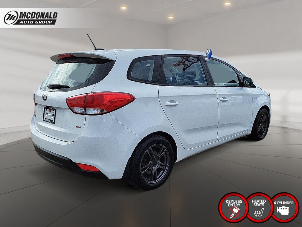 2016 Kia RondoEX in Taber, Alberta - 5 - w1024h768px