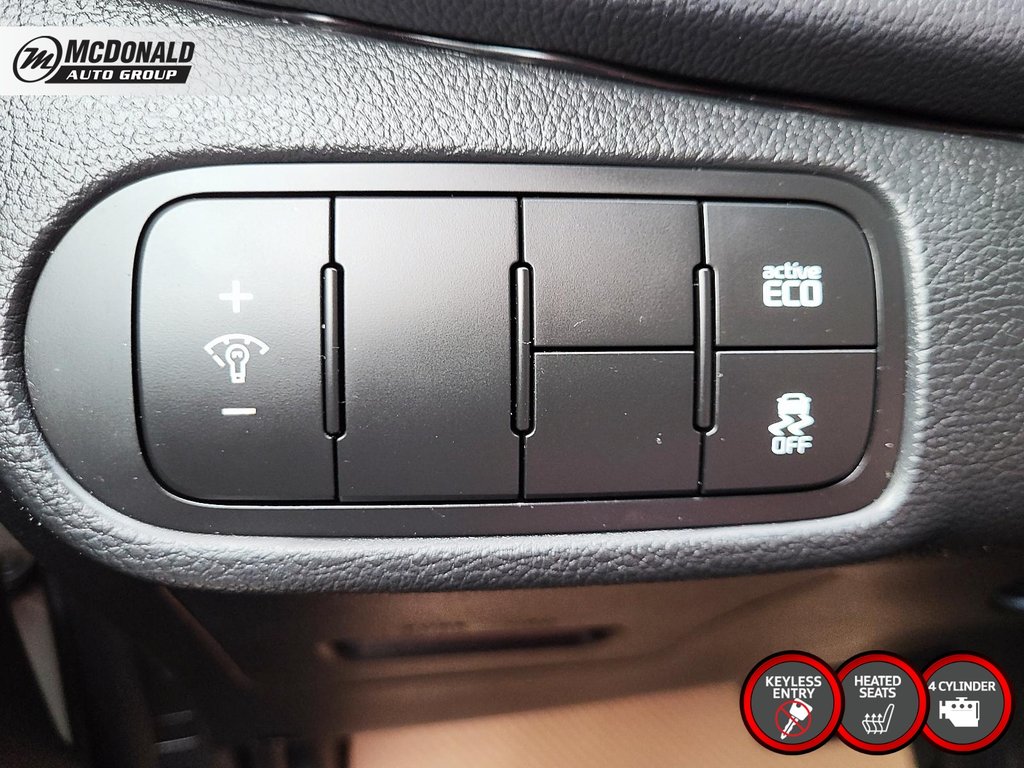 2016 Kia RondoEX in Taber, Alberta - 20 - w1024h768px