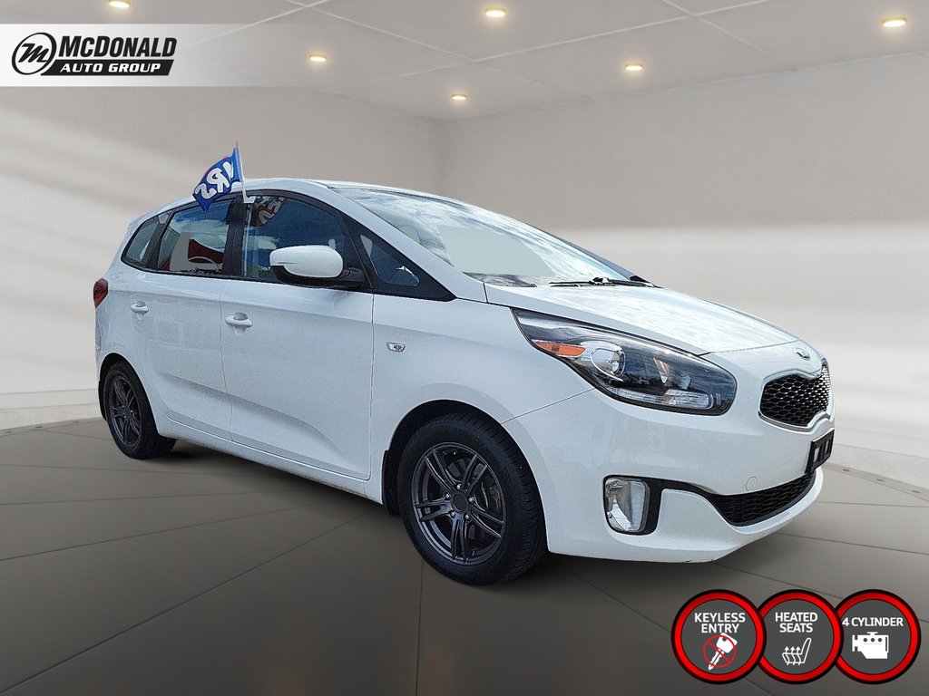 2016 Kia RondoEX in Taber, Alberta - 7 - w1024h768px