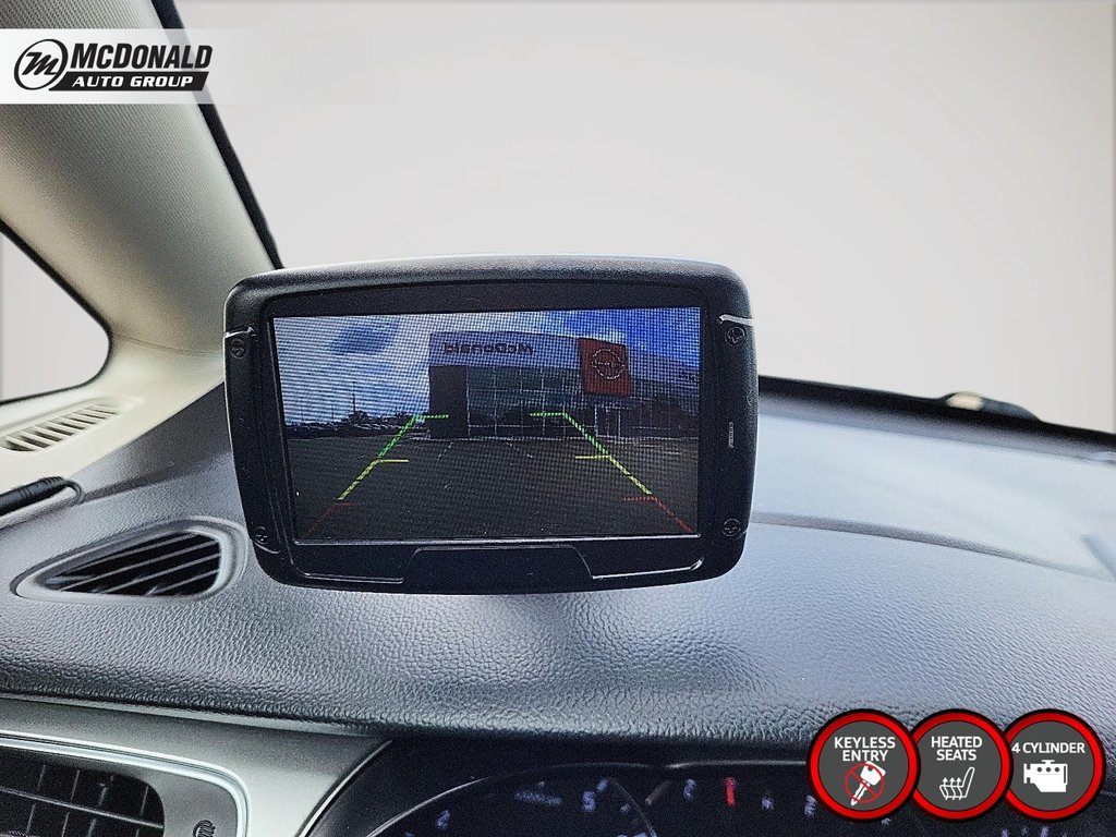 2016 Kia RondoEX in Taber, Alberta - 27 - w1024h768px