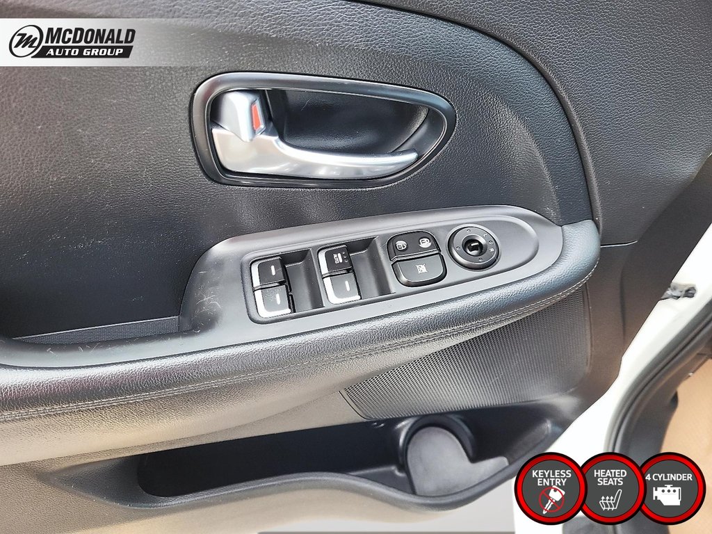 2016 Kia RondoEX in Taber, Alberta - 19 - w1024h768px