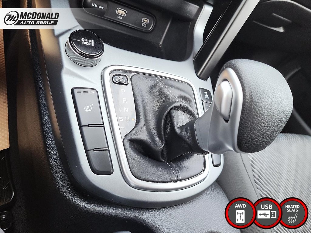 2024 Kia Seltos in Taber, Alberta - 25 - w1024h768px
