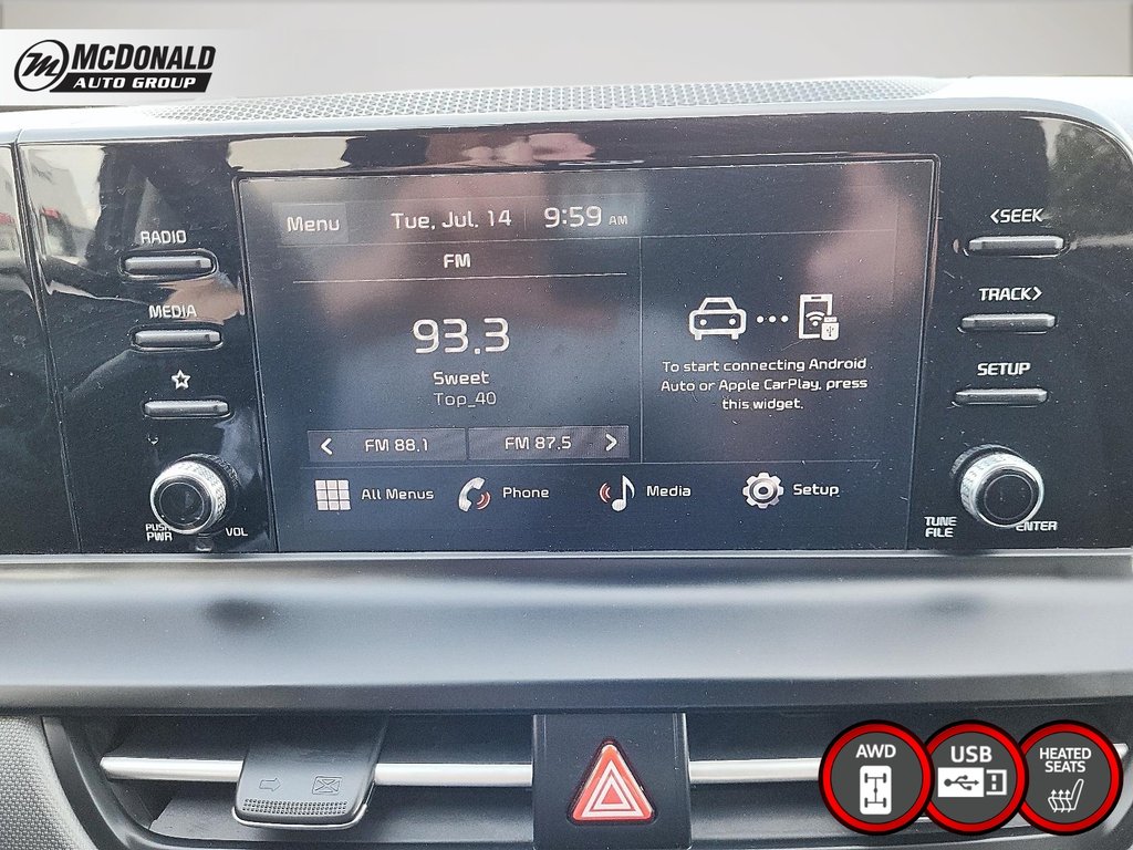 2024 Kia Seltos in Taber, Alberta - 29 - w1024h768px