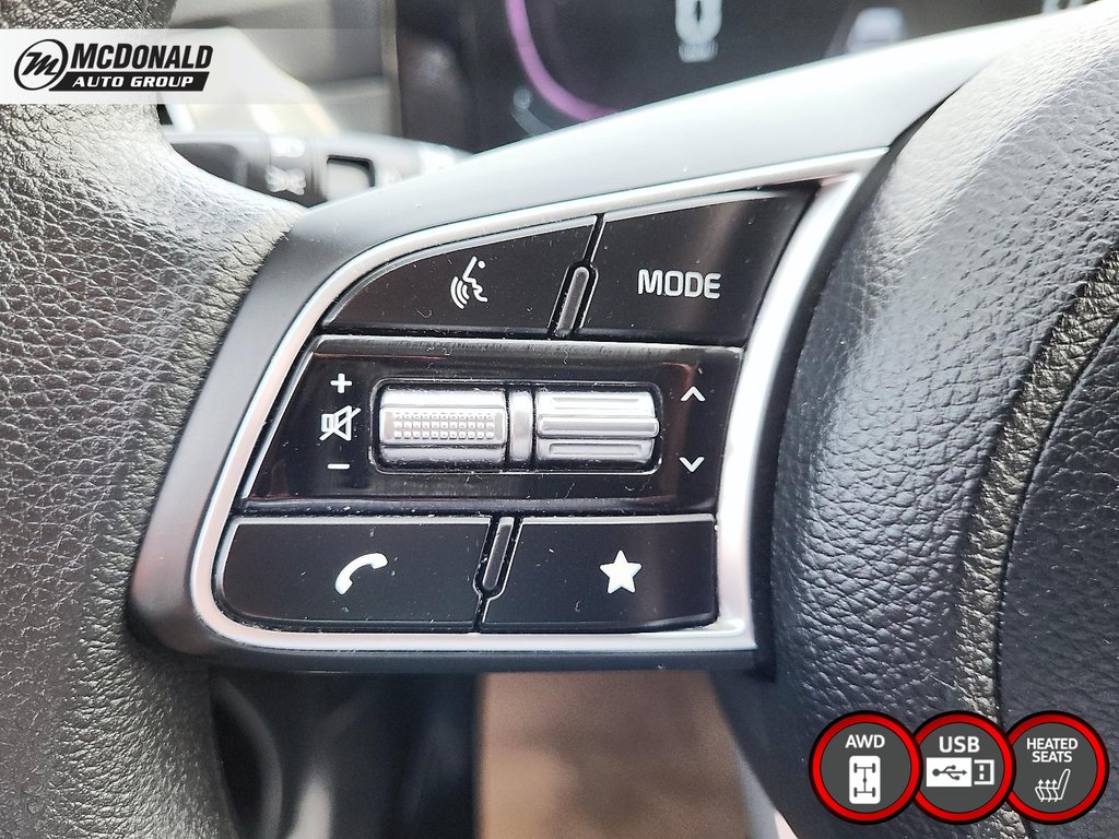 2024 Kia Seltos in Taber, Alberta - 21 - w1024h768px