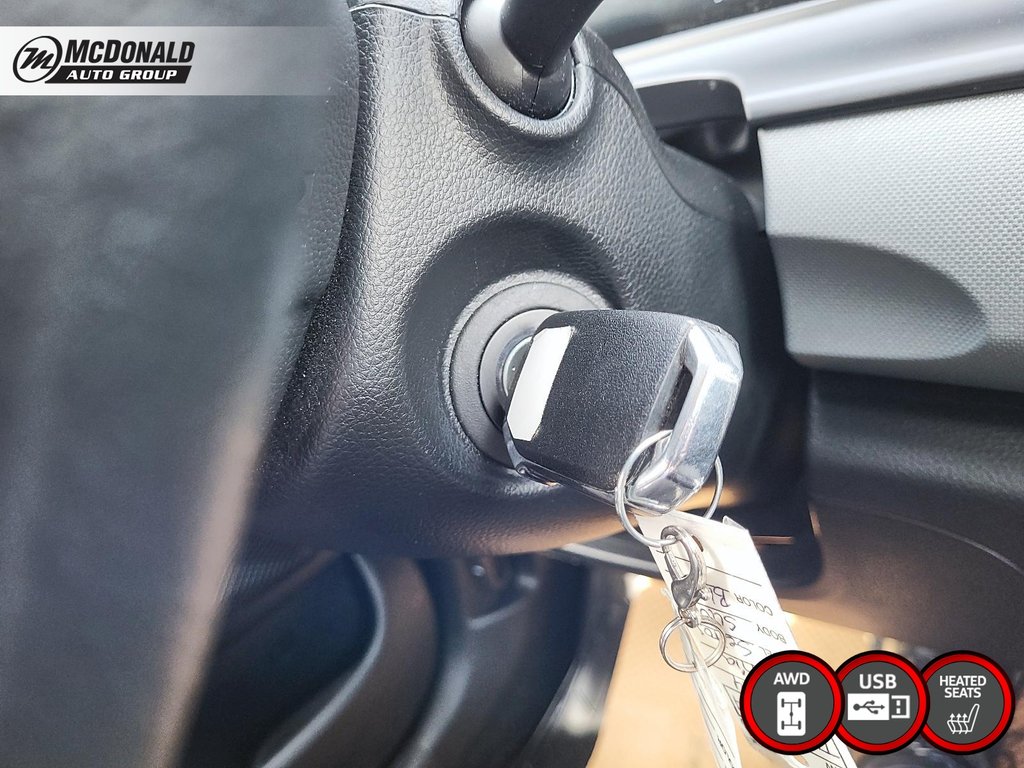 2024 Kia Seltos in Taber, Alberta - 24 - w1024h768px